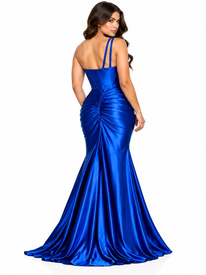 GLAM VL PIEDRAS TIRA ABIERTO AZUZL  S