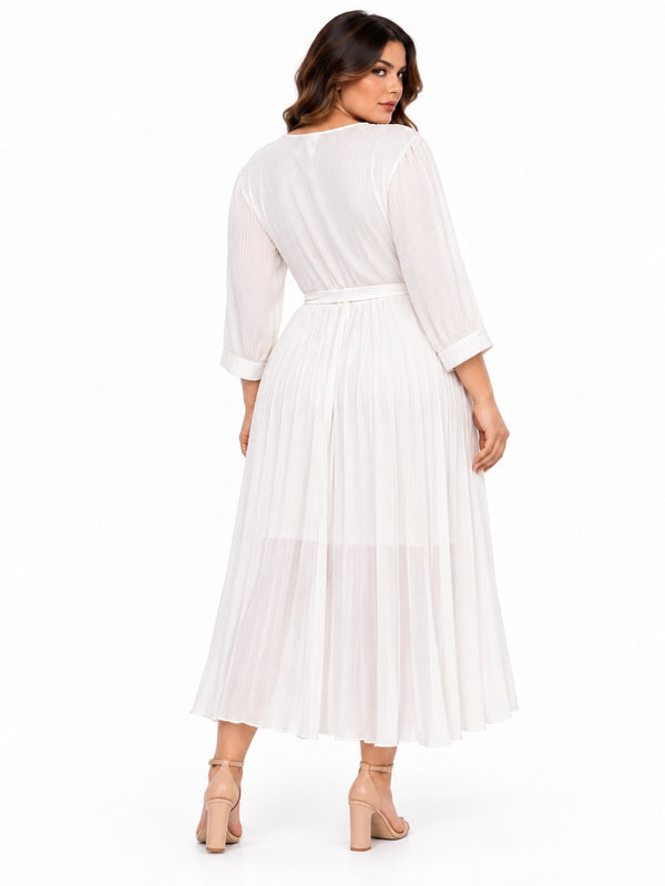 GLAM VL.M/L TRILLADO BLANCO    3XL