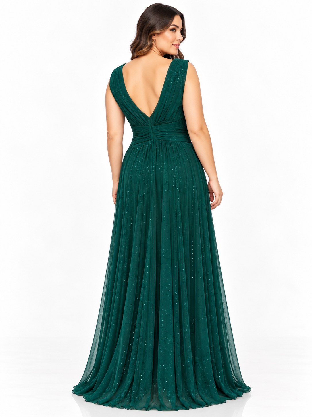 GLAM VL.M/S BRILLO V.COLORES T.UNICA