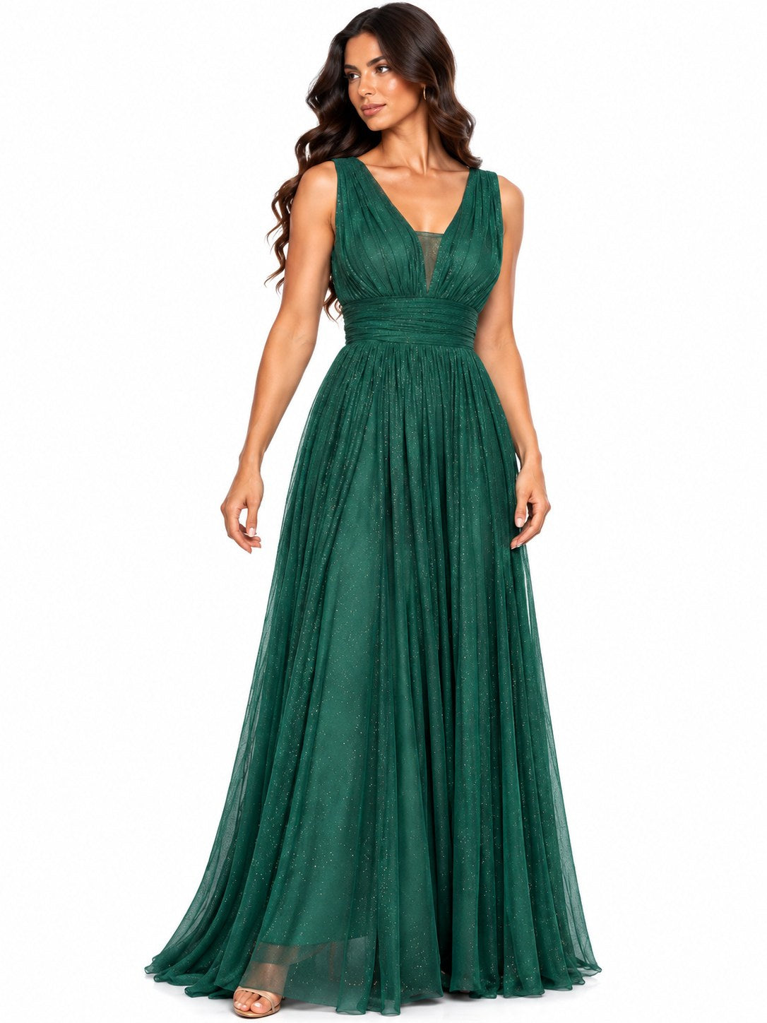 GLAM VL.M/S BRILLO V.COLORES T.UNICA