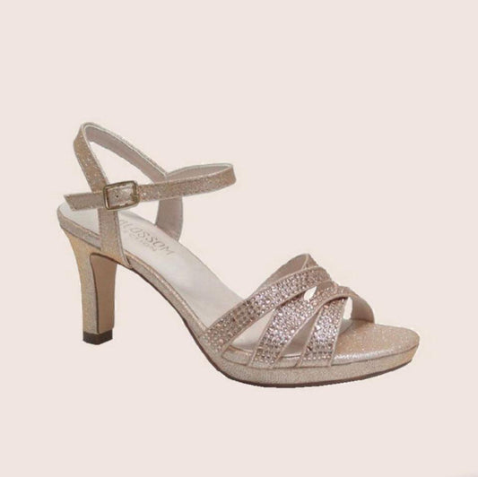 NICOLE Sandal