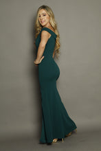 Cargar imagen en el visor de la galería, VESTIDO ALEJANDRIA
