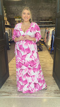 Cargar imagen en el visor de la galería, VESTIDO MARIA PAZ
