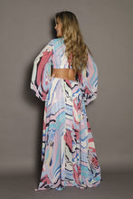 Cargar imagen en el visor de la galería, VESTIDO IRIS
