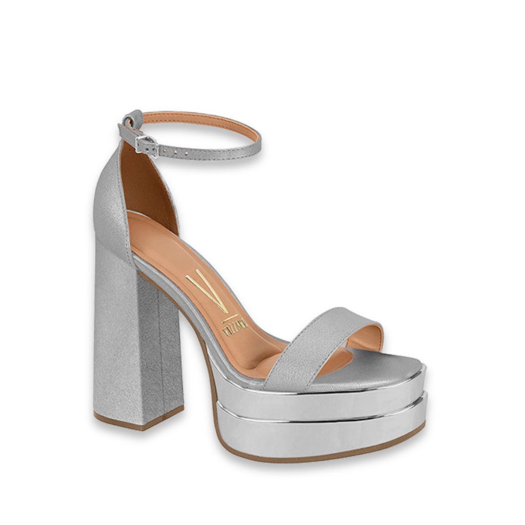 PLATAFORMA PLATA MATE